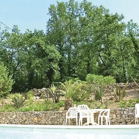 Gorgeous Home In توريت المظهر الخارجي الصورة
