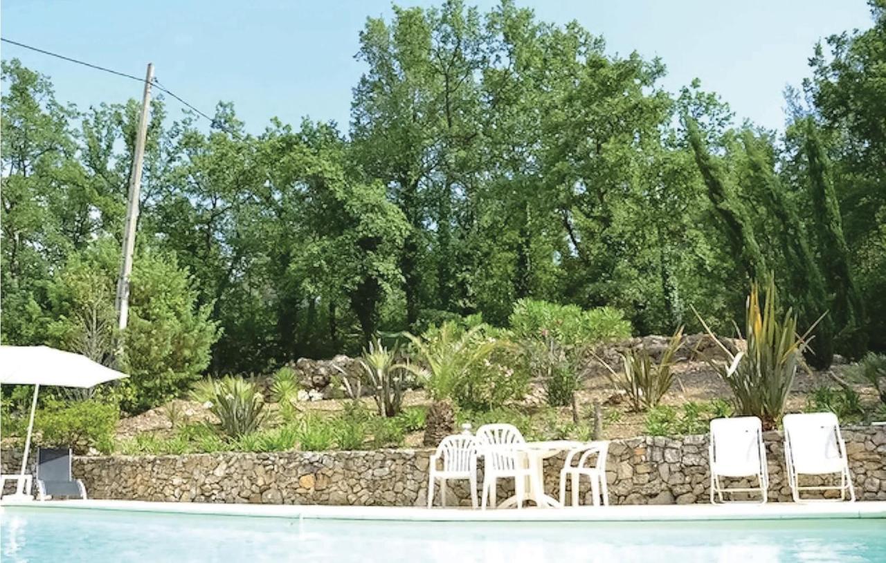 Gorgeous Home In توريت المظهر الخارجي الصورة