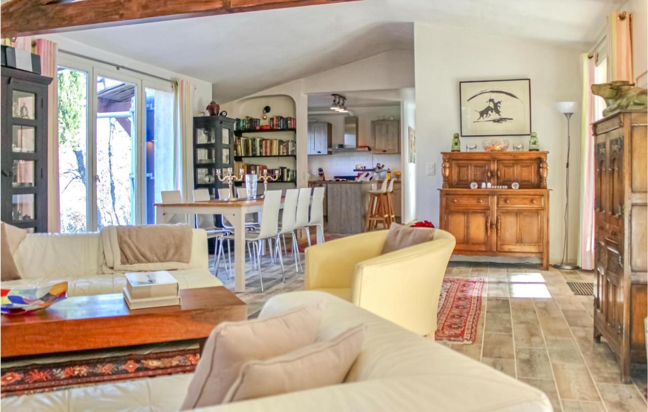 Gorgeous Home In توريت المظهر الخارجي الصورة