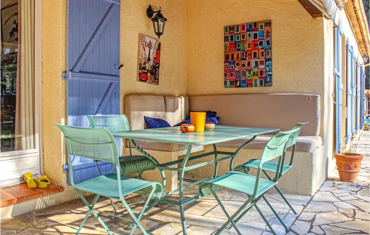 Gorgeous Home In توريت المظهر الخارجي الصورة