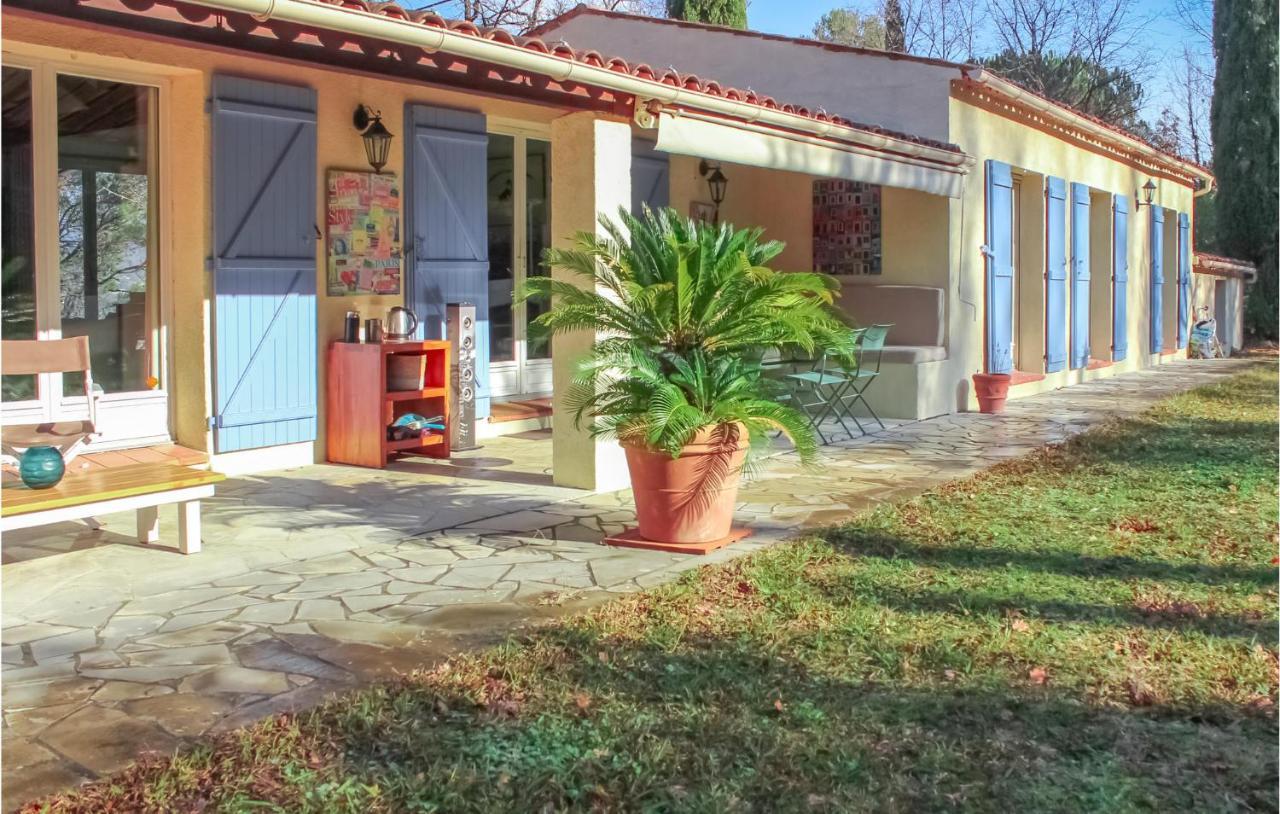 Gorgeous Home In توريت المظهر الخارجي الصورة