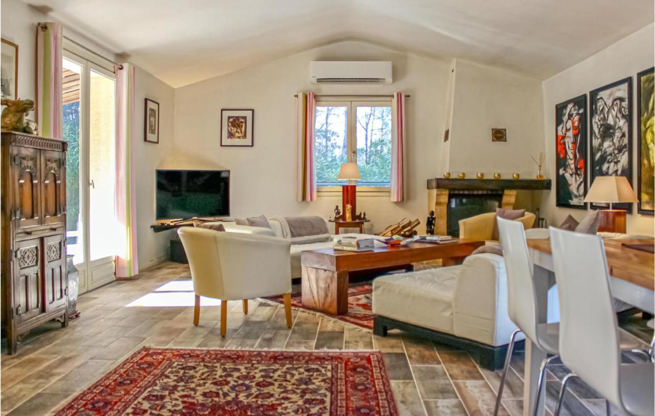Gorgeous Home In توريت المظهر الخارجي الصورة